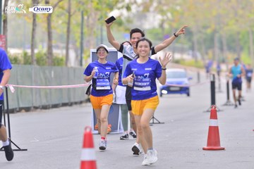 RUN TO LIVE 2024 - Ảnh #1446347