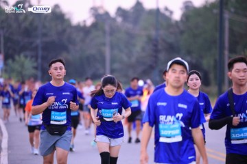 RUN TO LIVE 2024 - Ảnh #1358441