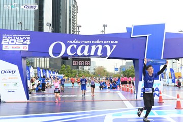 RUN TO LIVE 2024 - Ảnh #1422140