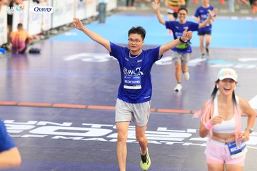 RUN TO LIVE 2024 - Ảnh #1406086