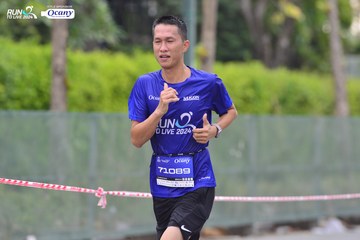 RUN TO LIVE 2024 - Ảnh #1443254