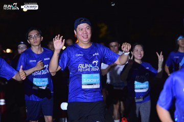 RUN TO LIVE 2024 - Ảnh #1321382
