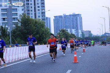 RUN TO LIVE 2024 - Ảnh #1449143