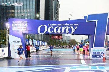 RUN TO LIVE 2024 - Ảnh #1417707