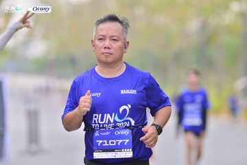 RUN TO LIVE 2024 - Ảnh #1447461