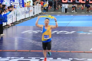 RUN TO LIVE 2024 - Ảnh #1372431
