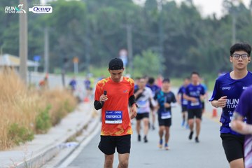 RUN TO LIVE 2024 - Ảnh #1378961