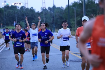 RUN TO LIVE 2024 - Ảnh #1362666