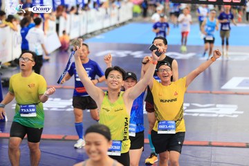 RUN TO LIVE 2024 - Ảnh #1405927
