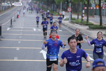 RUN TO LIVE 2024 - Ảnh #1435872