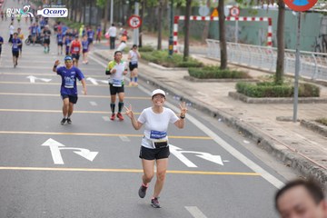 RUN TO LIVE 2024 - Ảnh #1437293