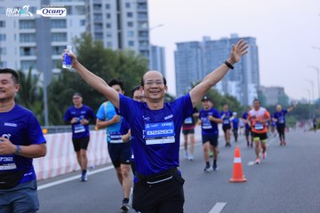 RUN TO LIVE 2024 - Ảnh #1449621
