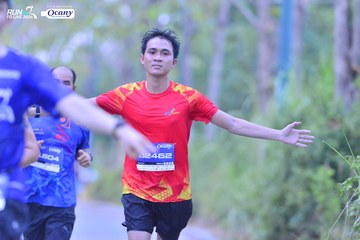 RUN TO LIVE 2024 - Ảnh #1335836