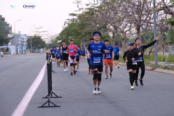RUN TO LIVE 2024 - Ảnh #1397916