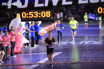 RUN TO LIVE 2024 - Ảnh #1352697