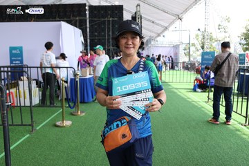 RUN TO LIVE 2024 - Ảnh #1310071