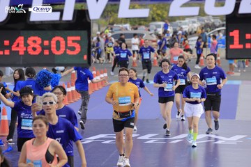 RUN TO LIVE 2024 - Ảnh #1392733