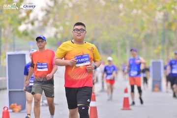 RUN TO LIVE 2024 - Ảnh #1444802