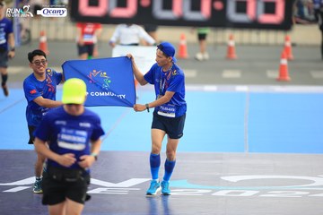 RUN TO LIVE 2024 - Ảnh #1403768
