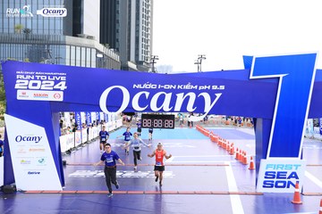 RUN TO LIVE 2024 - Ảnh #1416529