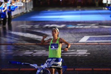 RUN TO LIVE 2024 - Ảnh #1380284