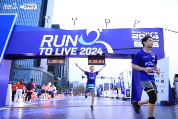 RUN TO LIVE 2024 - Ảnh #1375301