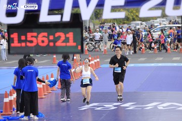 RUN TO LIVE 2024 - Ảnh #1395083