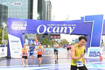 RUN TO LIVE 2024 - Ảnh #1418377