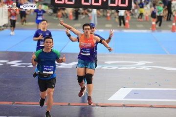 RUN TO LIVE 2024 - Ảnh #1408206