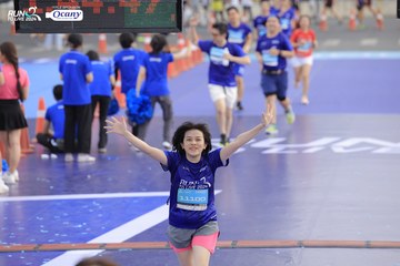 RUN TO LIVE 2024 - Ảnh #1391495