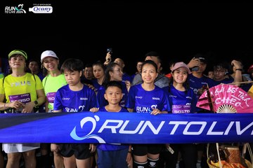 RUN TO LIVE 2024 - Ảnh #1320444