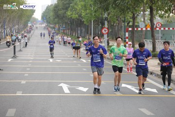 RUN TO LIVE 2024 - Ảnh #1439513