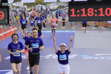 RUN TO LIVE 2024 - Ảnh #1392772