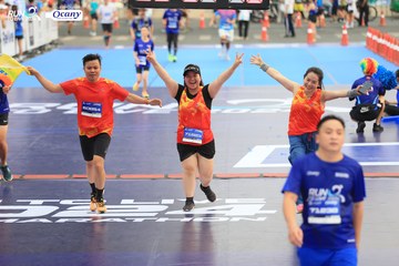 RUN TO LIVE 2024 - Ảnh #1409565