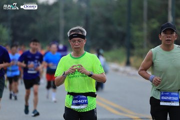 RUN TO LIVE 2024 - Ảnh #1374135