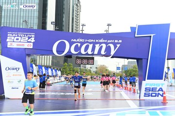 RUN TO LIVE 2024 - Ảnh #1421715