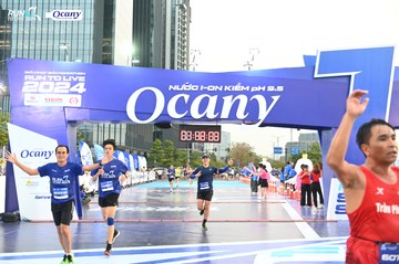 RUN TO LIVE 2024 - Ảnh #1417958