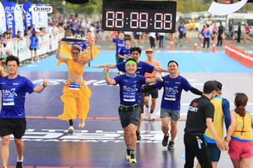 RUN TO LIVE 2024 - Ảnh #1410199