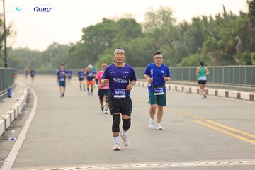 RUN TO LIVE 2024 - Ảnh #1408794