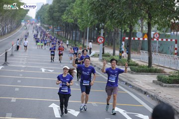 RUN TO LIVE 2024 - Ảnh #1435950