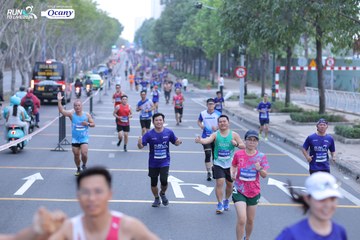 RUN TO LIVE 2024 - Ảnh #1433358