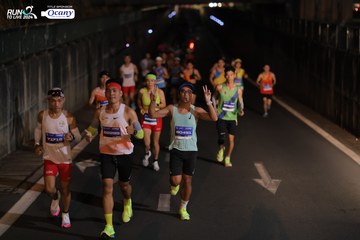 RUN TO LIVE 2024 - Ảnh #1422159