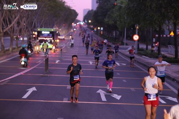 RUN TO LIVE 2024 - Ảnh #1433131
