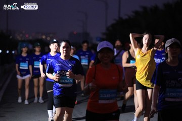 RUN TO LIVE 2024 - Ảnh #1344770