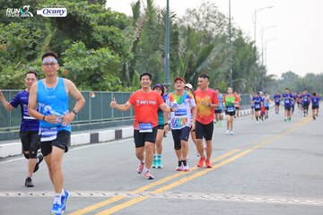 RUN TO LIVE 2024 - Ảnh #1389376