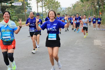 RUN TO LIVE 2024 - Ảnh #1338401