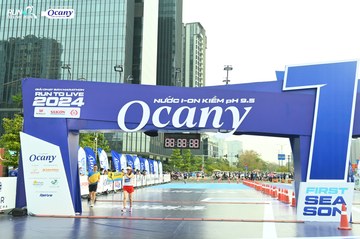 RUN TO LIVE 2024 - Ảnh #1426573