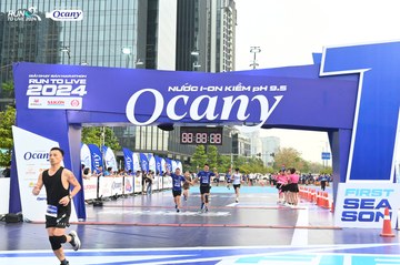 RUN TO LIVE 2024 - Ảnh #1423319