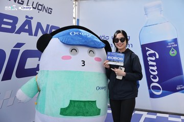 RUN TO LIVE 2024 - Ảnh #1309518