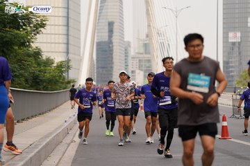 RUN TO LIVE 2024 - Ảnh #1345327